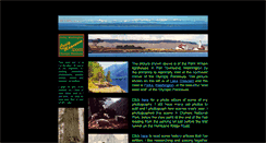 Desktop Screenshot of craigmagnuson.com